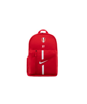 Nike Academy Team Rucksack Kids Rot F657