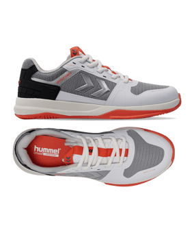 Hummel Weiß F9031 - weiss