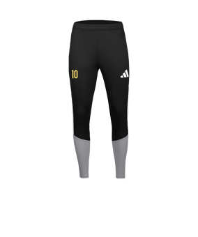 adidas Tiro 26 Trainingshose Schwarz