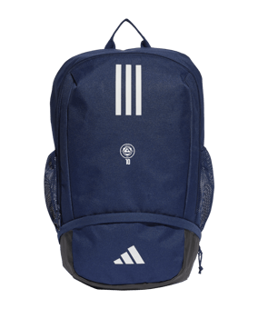 Sac à dos adidas Tiro 23 League Bleu, Noir et Blanc