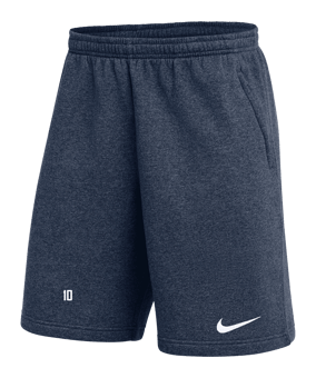 Nike Park 26 Short Blau F410