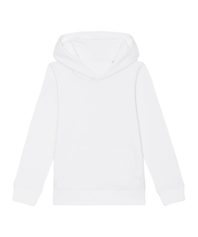 Merch Mini Cruiser 2.0 Hoody Kids White FC001 - weiss