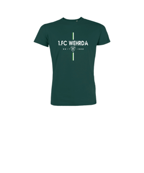 Merch Mini Creator 2.0 T-Shirt Kids Glazed Green FC036