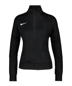 Nike Strike 24 Trainingsjacke Damen Schwarz F010 - schwarz