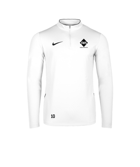 Nike Park 26 Drill Top Sweatshirt Weiß F100
