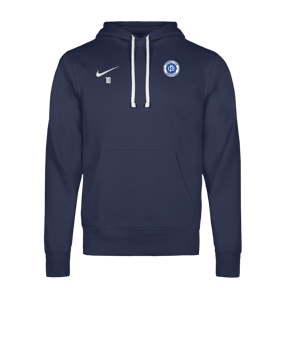 Nike Park 26 Sweatshirt à capuche Bleu C410