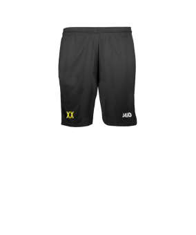 JAKO Manchester 2.0 Short ohne Innenslip F08