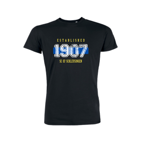 Merch Creator 2.0 T-Shirt Black FC002