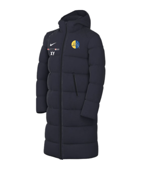 Nike TF Academy Pro 24 Coachjacke Kids F451