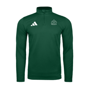 adidas Entrada 26 Training Sweatshirt Grün