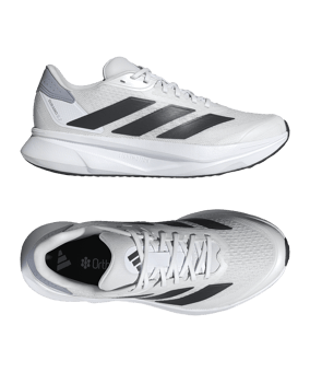 adidas Schuh Weiß - weiss