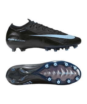 Nike Air Zoom Mercurial Vapor XVI Elite AG Shadow Schwarz F001 - schwarz