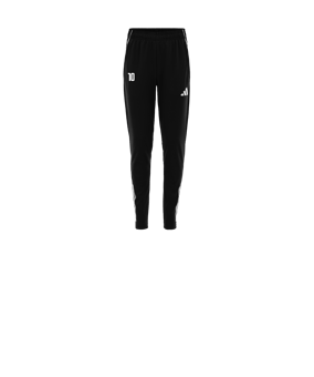 adidas Tiro 25 Competition Trainingshose Kids Schwarz