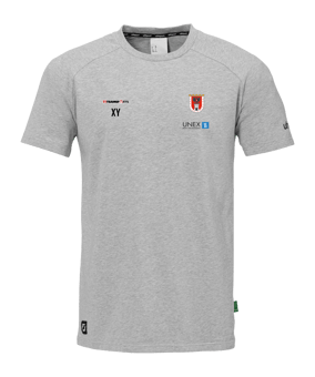 uhlsport ID T-Shirt Grau F31
