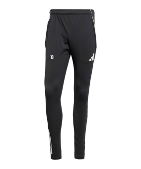 adidas Tiro 25 Competition Trainingshose Schwarz