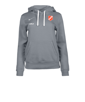 Nike Park 26 Hoody Damen Grau F071