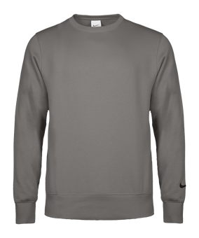 Nike Park 26 Sweatshirt Kids Grau F063 - grau