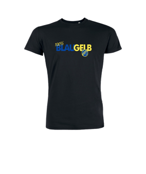 Merch Creator 2.0 T-Shirt Black FC002