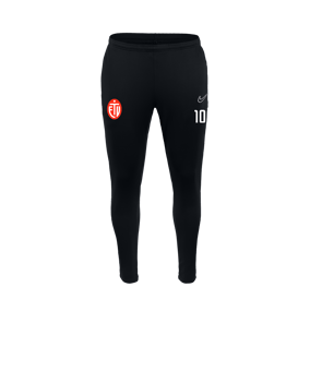 Nike Academy 25 Trainingshose Schwarz F010