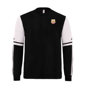 Sweat à capuche adidas Squadra 25 noir 
