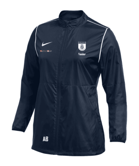 BW Papenburg Regenjacke Damen