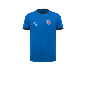 Nike Academy 25 Formation Enfants Bleu C463