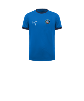 Nike Academy 25 Formation Enfants Bleu C463