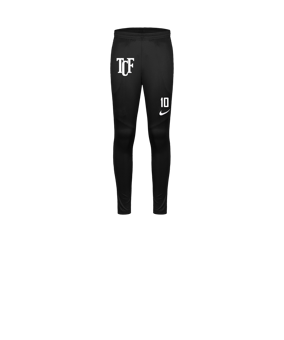 Nike Park 26 Trainingshose Kids Schwarz F010