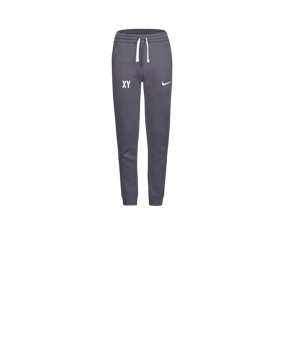 Nike Park 26 Jogginghose Kids Grau F071