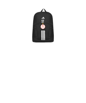 adidas Tiro Rucksack Schwarz