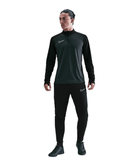 Nike Academy 25 Sweatshirt Grün F390 - gruen