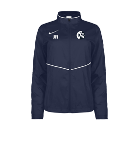 Nike Park 26 Regenjacke Damen Blau F410