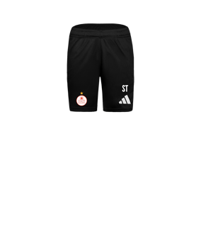 adidas Tiro 26 League Short Kids Schwarz