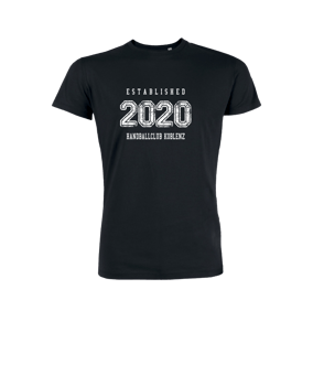 Merch Creator 2.0 T-Shirt Black FC002