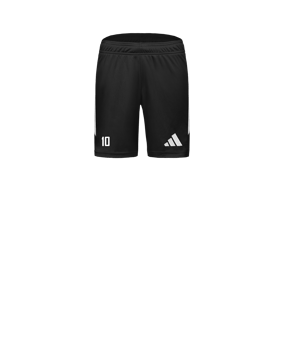 adidas Tiro 26 League Short Kinder Schwarz
