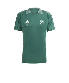 adidas Tiro 24 Competition Training Trikot Grün