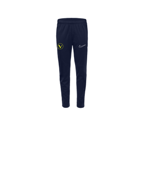 Nike Academy 25 Trainingshose Kids Blau F410