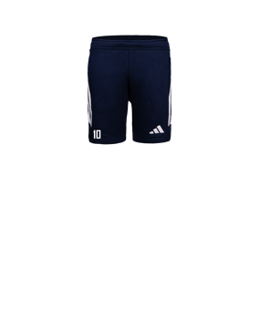 adidas Tiro 26 League Short Kids Dunkelblau