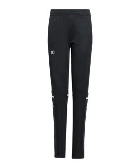 adidas Squadra 25 Trainingshose Kids Schwarz