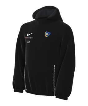 Nike Park 26 Jacke Kids Schwarz F010