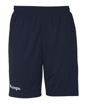 Kempa Short Blau F41 - blau