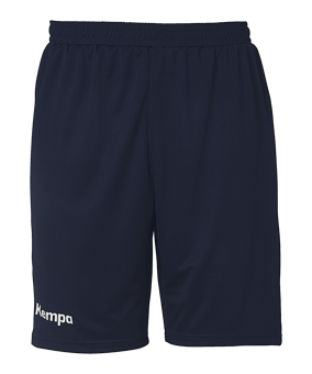 Kempa Short Blau F41