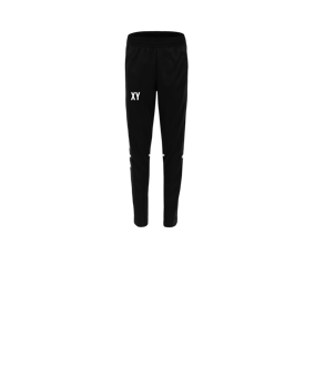 adidas Squadra 25 Trainingshose Kids Schwarz