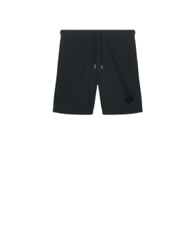 Merch Trainer 2.0 Short Black | #toneintone