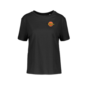 Merch Muser T-Shirt Women Black FC002