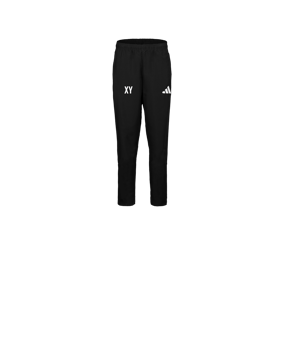 adidas Entrada 26 Präsentationshose Kids Schwarz