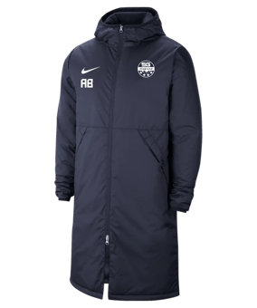 Nike Park 20 Winterjacke Blau F451