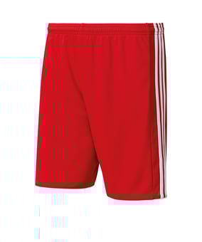 adidas Tastigo 17 Short ohne Innenslip Kids Rot - rot