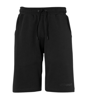 uhlsport Essential Pro Short Hose kurz F01 - schwarz