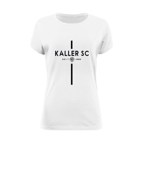 Stanley & Stella Expresser 2.0 T-Shirt Damen Weiß | #revolution
